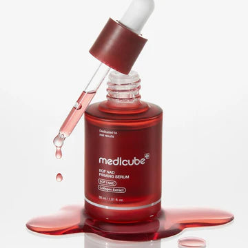 Serum Reafirmante NAD + Egf Firming